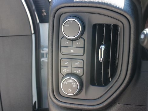 New 2025 Chevrolet Silverado 3500 W/T w/ WT Convenience Package AWD/4WD image 22