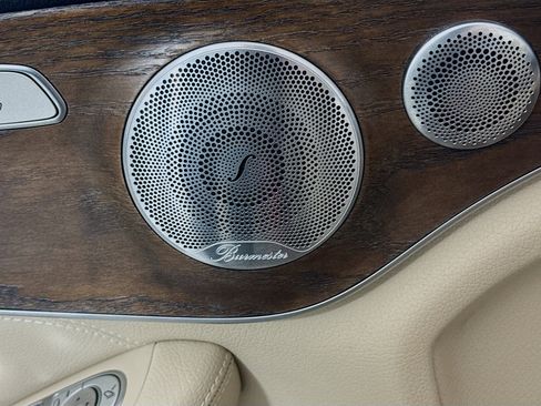 Used 2018 Mercedes-Benz C 300 4MATIC Cabriolet image 20