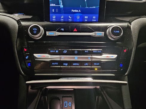 Used 2024 Ford Explorer ST w/ Equipment Group 401A image 29