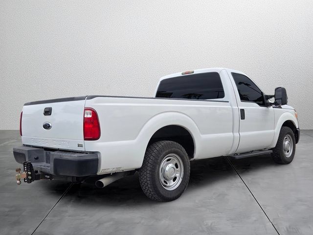 Used 2011 Ford F250 XL RWD image 4