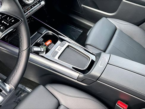 Used 2025 Mercedes-Benz GLA 250 GLA 250 image 16