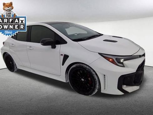 Used 2025 Toyota Corolla Premium image 2