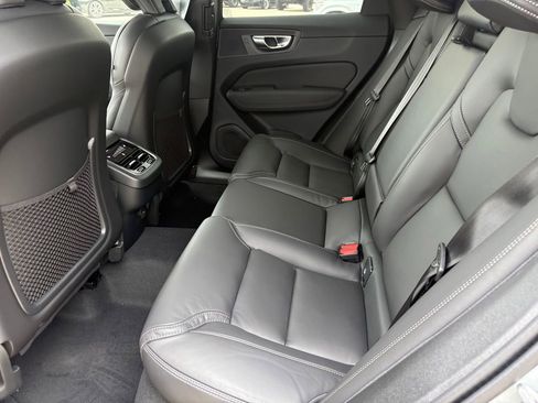 New 2026 Volvo XC60 B5 Ultra w/ Protection Package Premier AWD/4WD image 23