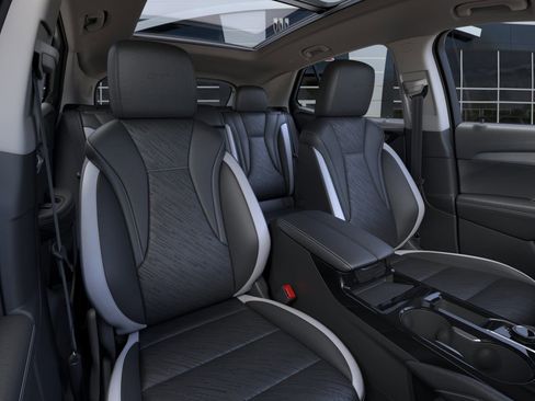 New 2025 Buick Envision Sport Touring image 16