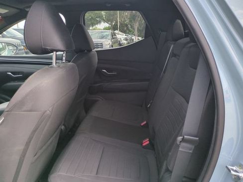 Used 2023 Hyundai Santa Cruz SEL Premium w/ Cargo Package AWD/4WD image 15