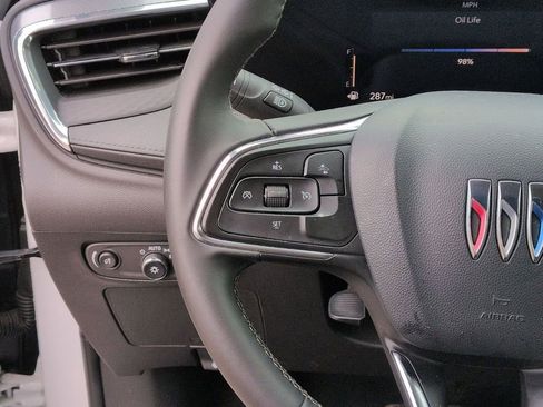 Used 2025 Buick Encore GX Preferred image 16