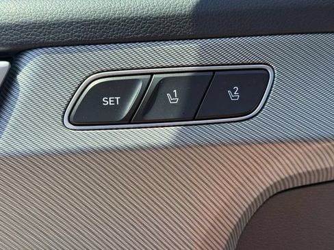 Used 2024 Hyundai Palisade SEL AWD/4WD image 26