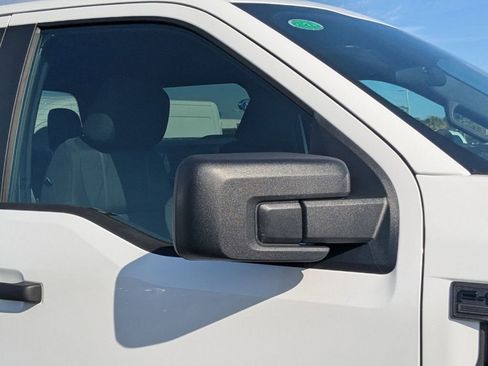 New 2026 Ford F150 STX w/ Equipment Group 200A image 12