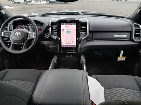 New 2026 RAM 2500 Big Horn image 27