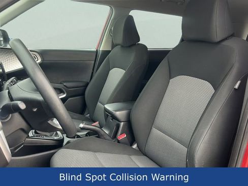 Used 2022 Kia Soul LX w/ Technology Package image 16