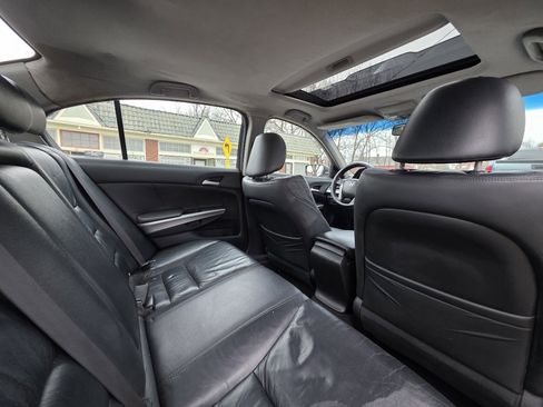 Used 2009 Honda Accord EX-L image 28