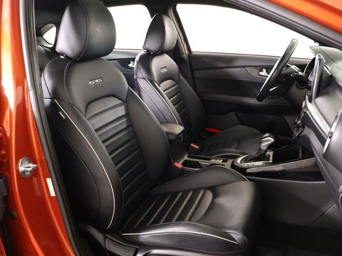 Used 2023 Kia Forte GT-Line w/ GT-Line Premium Package image 30