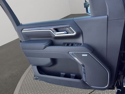 New 2026 Chevrolet Silverado 2500 LTZ w/ LTZ Plus Package image 14