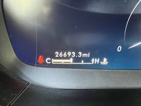 Used 2019 Lincoln Nautilus Select AWD/4WD image 39