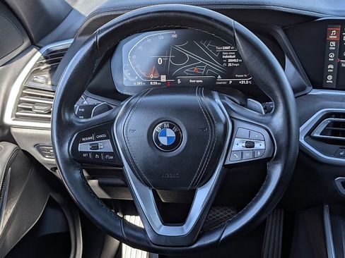 Used 2023 BMW X5 sDrive40i image 24