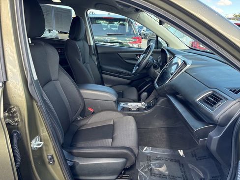 Certified 2023 Subaru Ascent Premium w/ Convenience Package AWD/4WD image 10