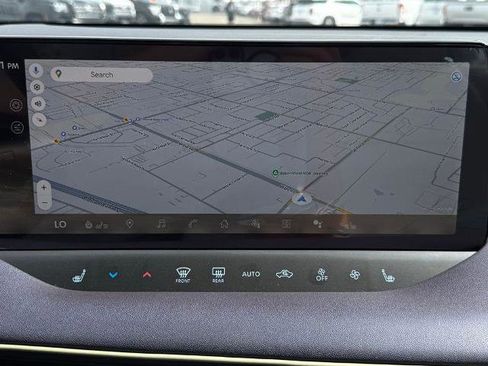 New 2026 Nissan Leaf Platinum+ w/ Cargo Package (Platinum+) image 27