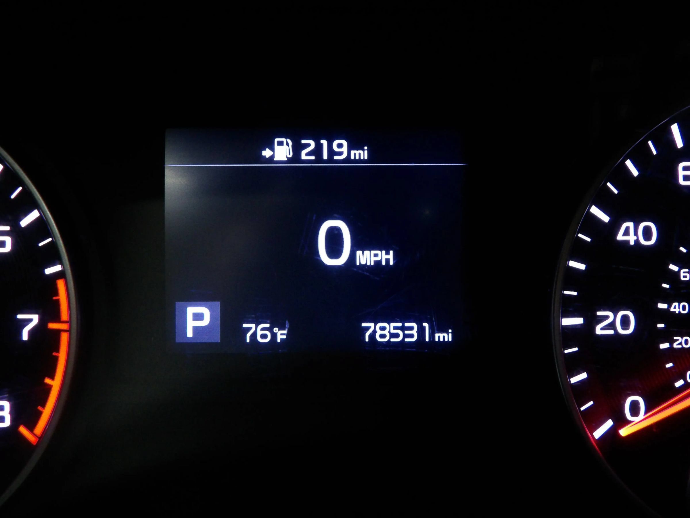 Used 2020 Kia Optima S FWD image 18