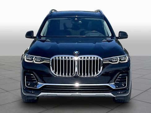 Used 2022 BMW X7 xDrive40i w/ Premium Package AWD/4WD image 4