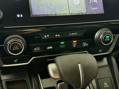 Used 2018 Honda CR-V EX image 17