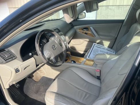 Used 2007 Toyota Camry LE image 3
