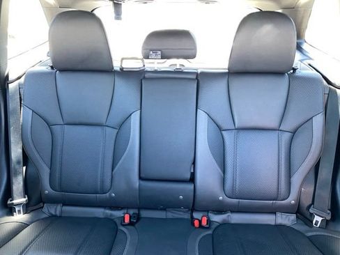 Used 2023 Subaru Forester Wilderness AWD/4WD image 11
