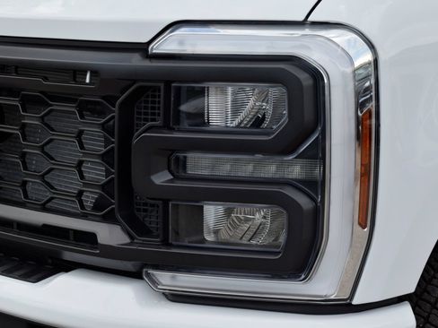 New 2026 Ford F350 XL w/ STX Appearance Package AWD/4WD image 24