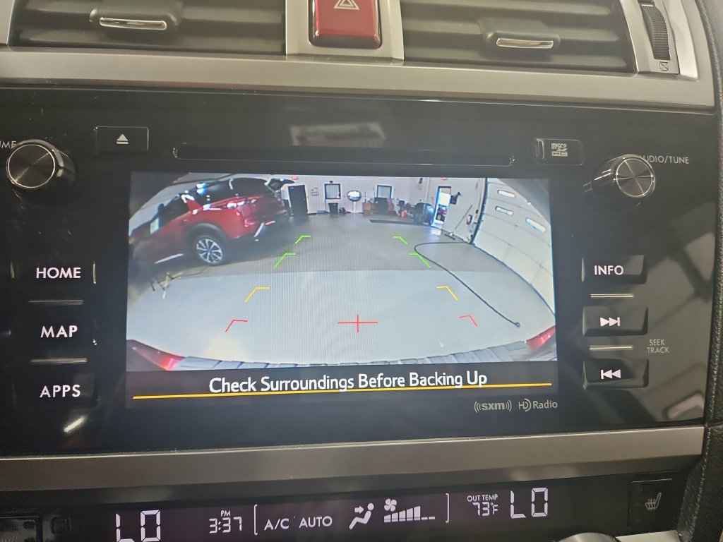 Used 2015 Subaru Outback 3.6R Limited AWD/4WD image 21