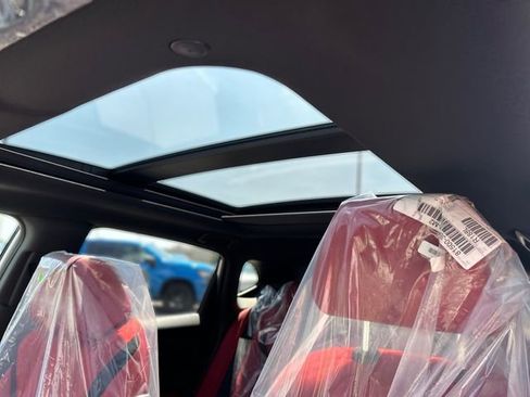 Certified 2025 Acura ADX A-Spec AWD/4WD image 29