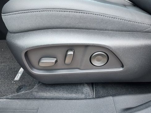 New 2026 GMC Terrain Denali image 17