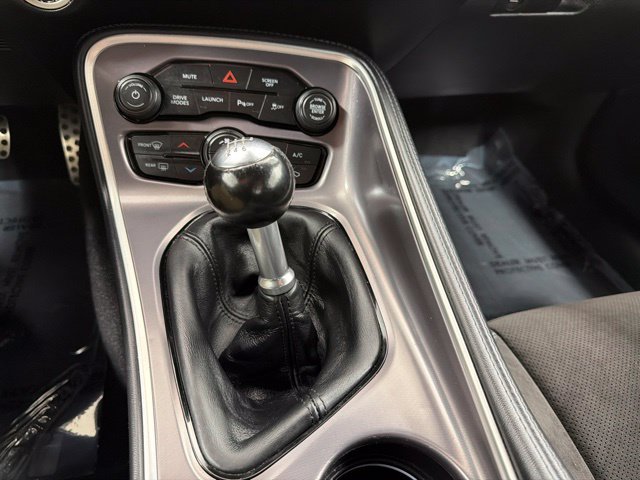 Used 2021 Dodge Challenger R/T Scat Pack RWD image 21