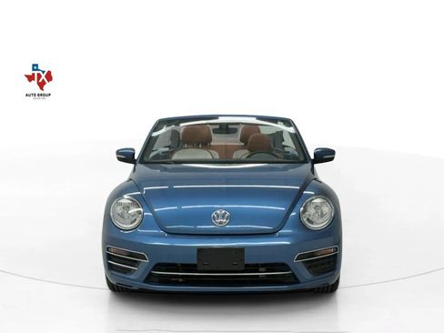 Used 2017 Volkswagen Beetle 1.8T Classic image 9