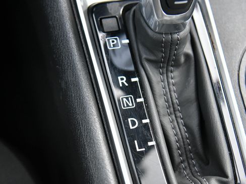 Used 2025 Nissan Altima 2.5 SV image 23