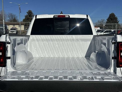 New 2026 RAM 1500 Rebel image 20