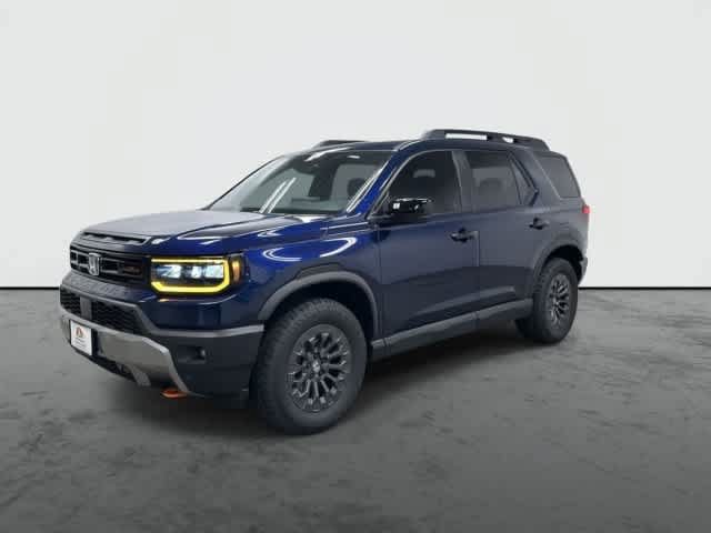 New 2026 Honda Passport TrailSport image 8