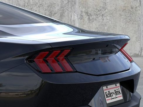 New 2026 Ford Mustang GT RWD image 22