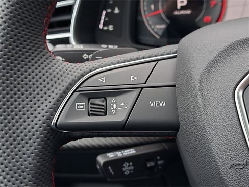 New 2026 Audi Q8 Prestige image 8