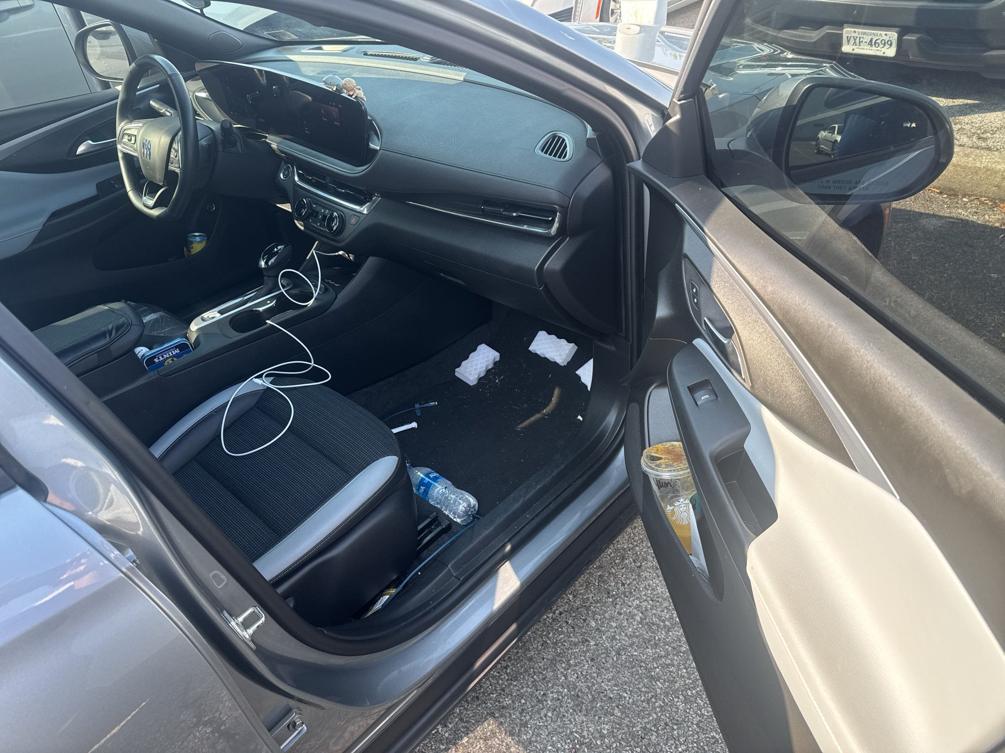 Used 2024 Buick Envista Preferred w/ Convenience I Package FWD image 4