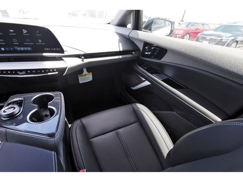 New 2026 Cadillac Optiq Sport 1 RWD image 10