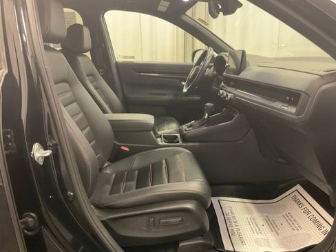 Used 2024 Honda CR-V Sport-L image 33