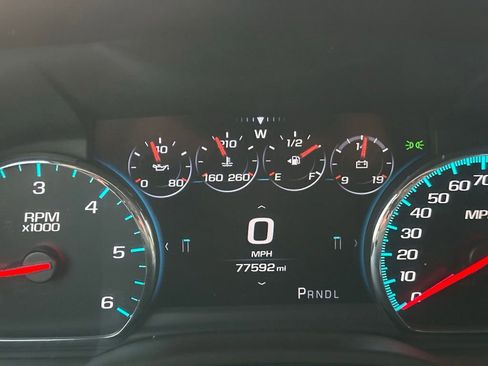 Used 2017 GMC Yukon Denali w/ Open Road Package image 24