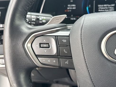 Used 2025 Lexus RX 350 Premium FWD image 26