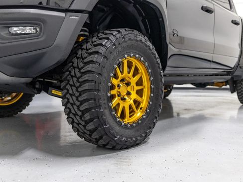 Used 2024 RAM 1500 TRX w/ TRX Level 1 Equipment Group AWD/4WD image 10