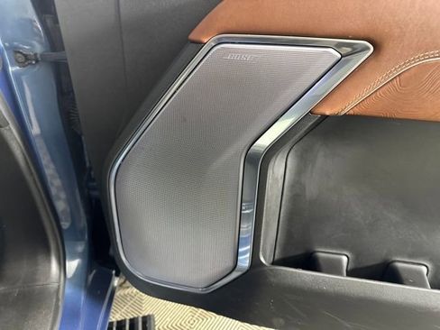 Used 2024 GMC Sierra 2500 Denali Ultimate image 29