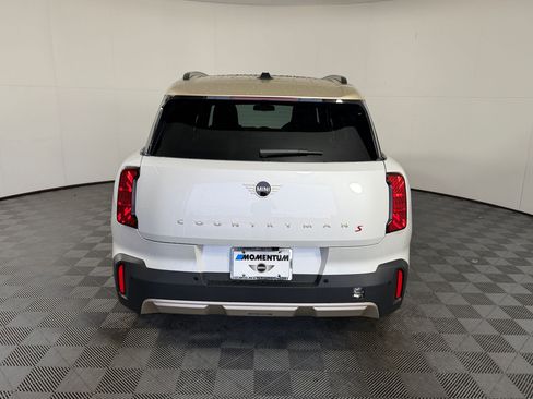 New 2027 MINI Cooper Countryman S AWD/4WD image 10