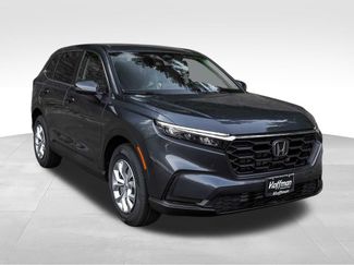 New 2026 Honda CR-V LX video 2