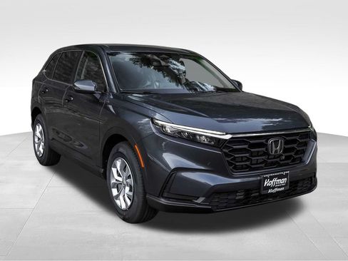 New 2026 Honda CR-V LX image 2