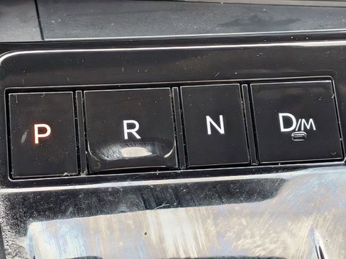 Used 2025 Nissan Murano SL image 20