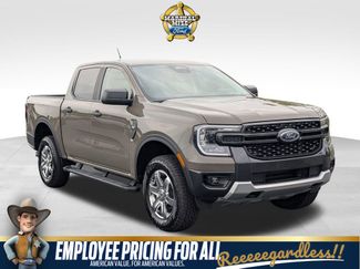 New 2026 Ford Ranger XLT w/ Equipment Group 301A High AWD/4WD video 1