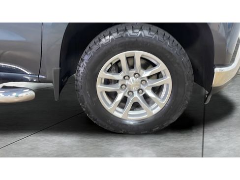 Used 2019 Chevrolet Silverado 1500 LT w/ All-Star Edition AWD/4WD image 19